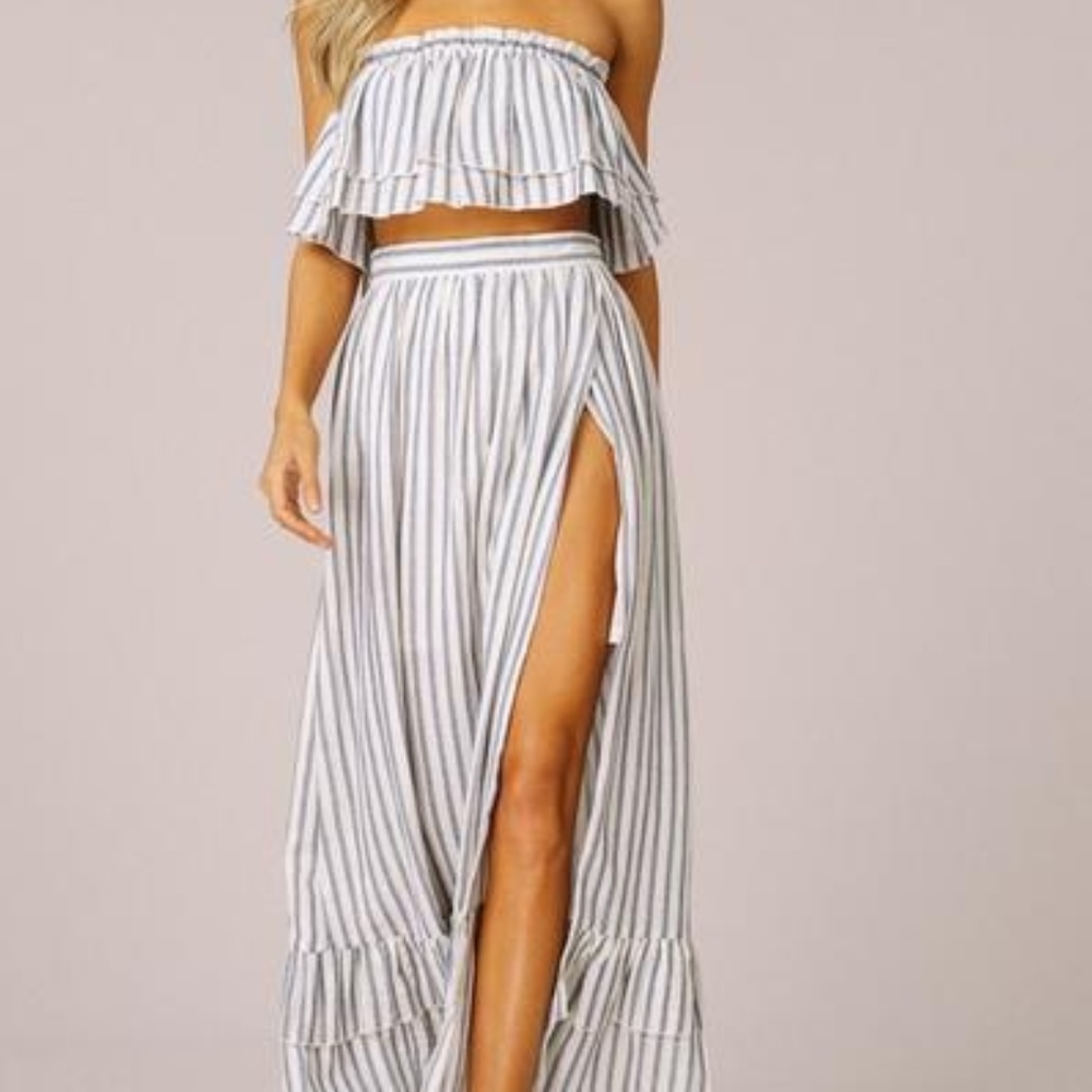 NWT Set to Strut Set